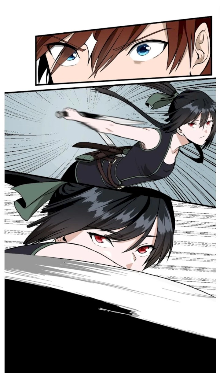 Read The Beginning After The End ENGLISH Manga Online