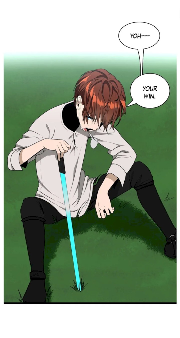 Read The Beginning After The End ENGLISH Manga Online