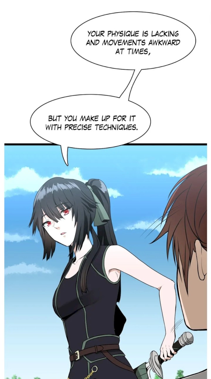 Read The Beginning After The End ENGLISH Manga Online