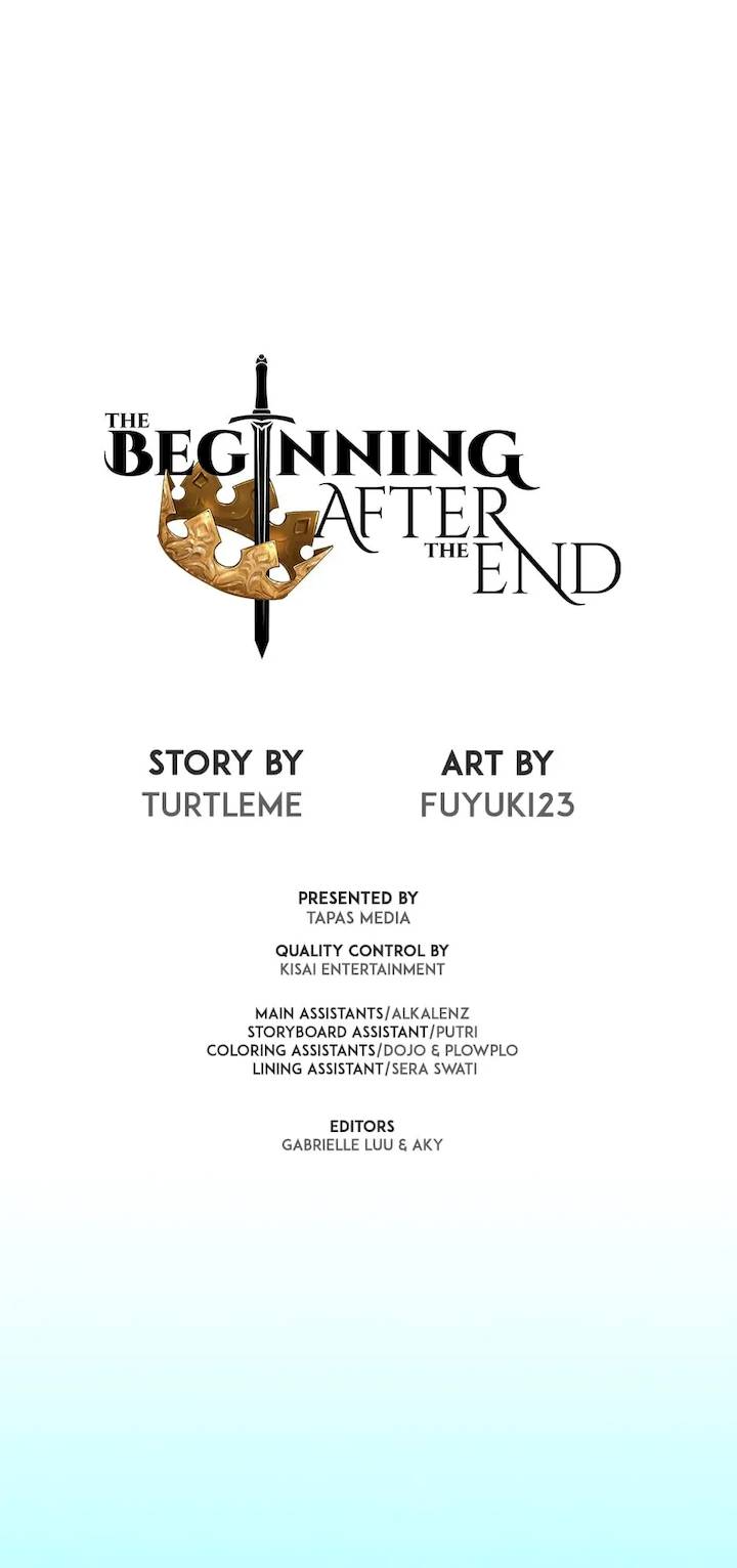 Read The Beginning After The End ENGLISH Manga Online