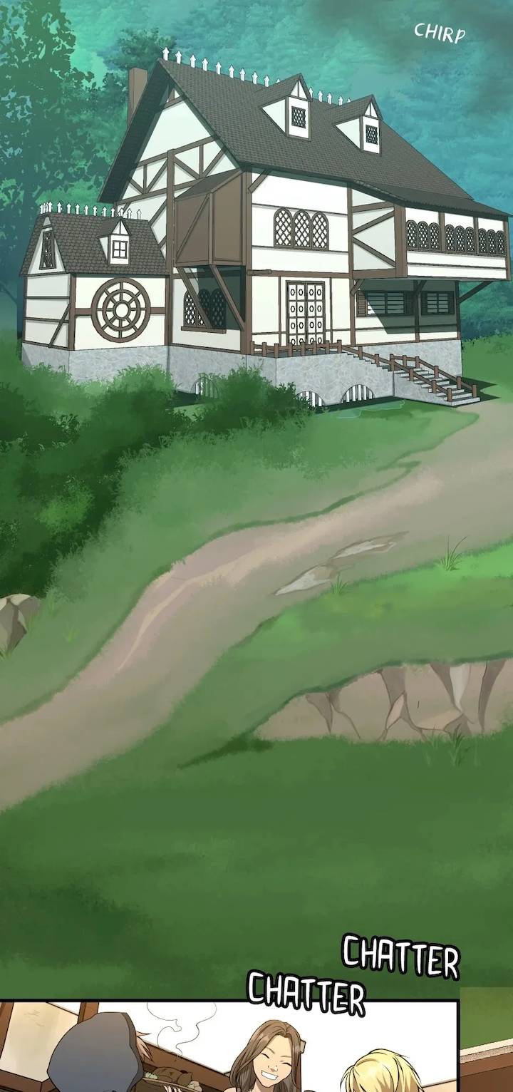 Read The Beginning After The End ENGLISH Manga Online