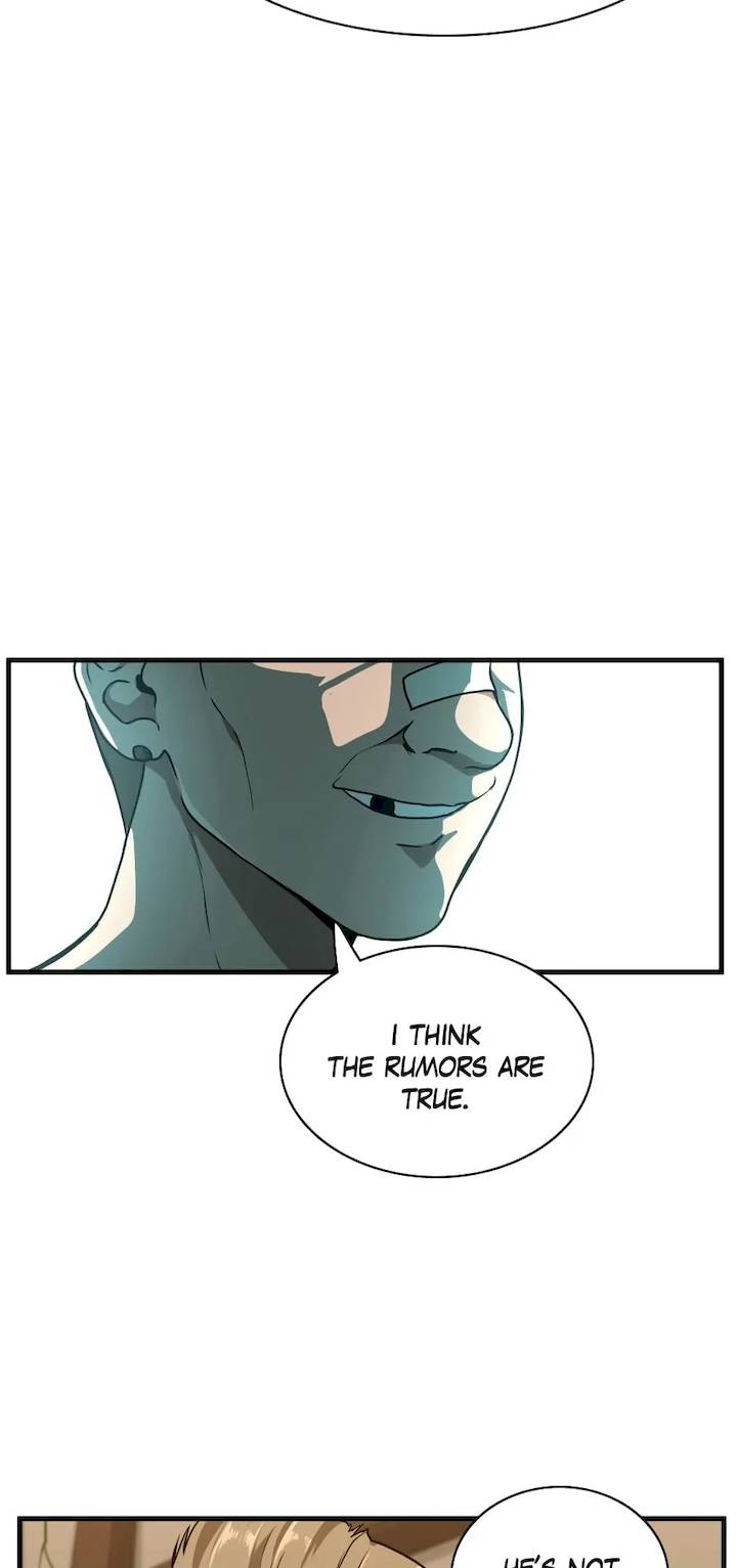 Read The Beginning After The End ENGLISH Manga Online