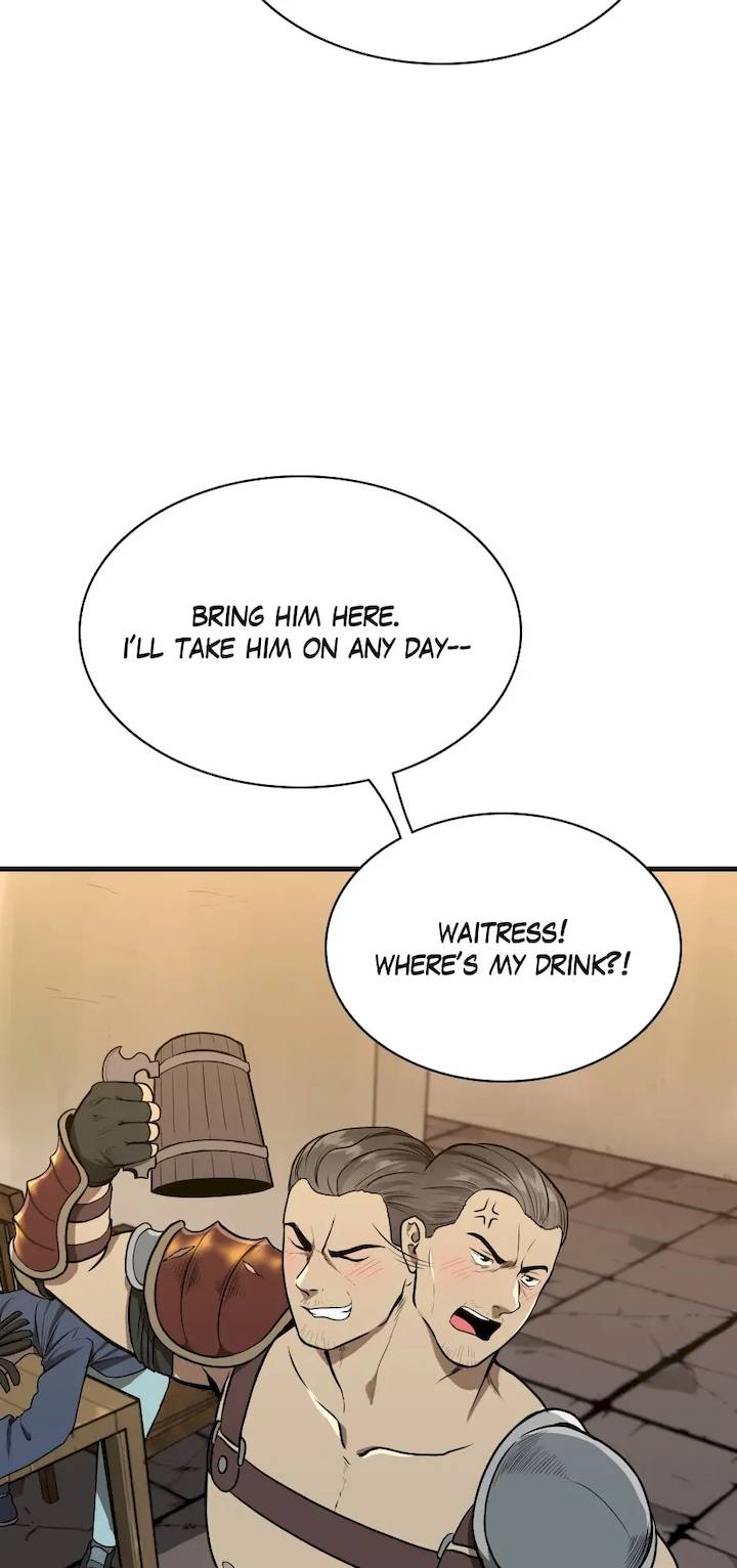 Read The Beginning After The End ENGLISH Manga Online