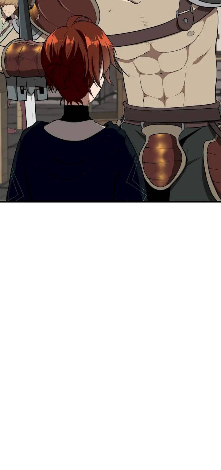 Read The Beginning After The End ENGLISH Manga Online