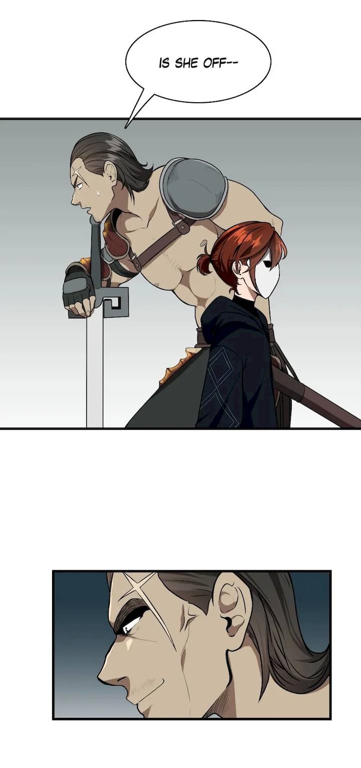 Read The Beginning After The End ENGLISH Manga Online