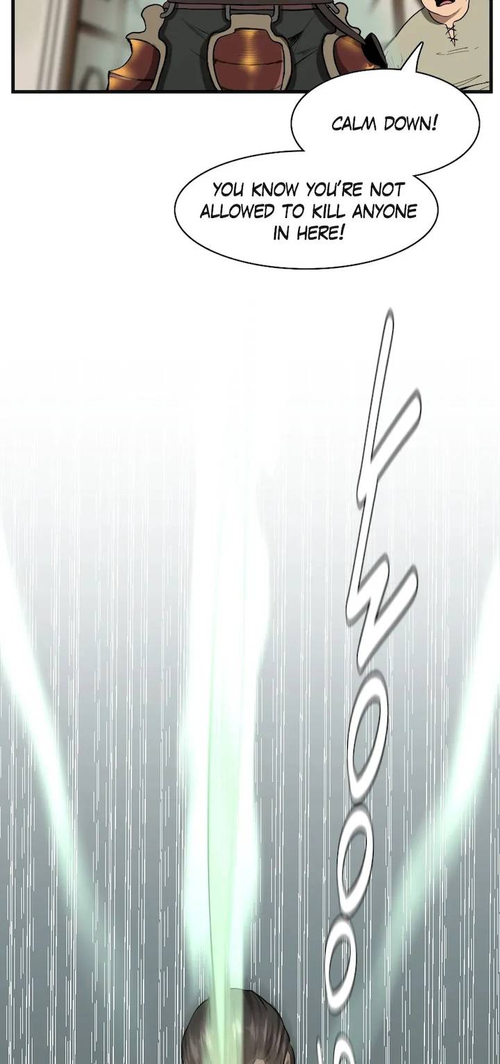 Read The Beginning After The End ENGLISH Manga Online