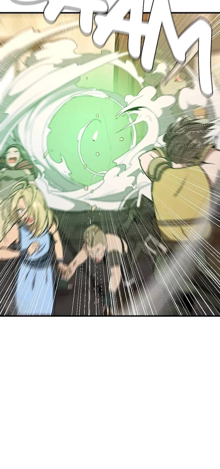 Read The Beginning After The End ENGLISH Manga Online