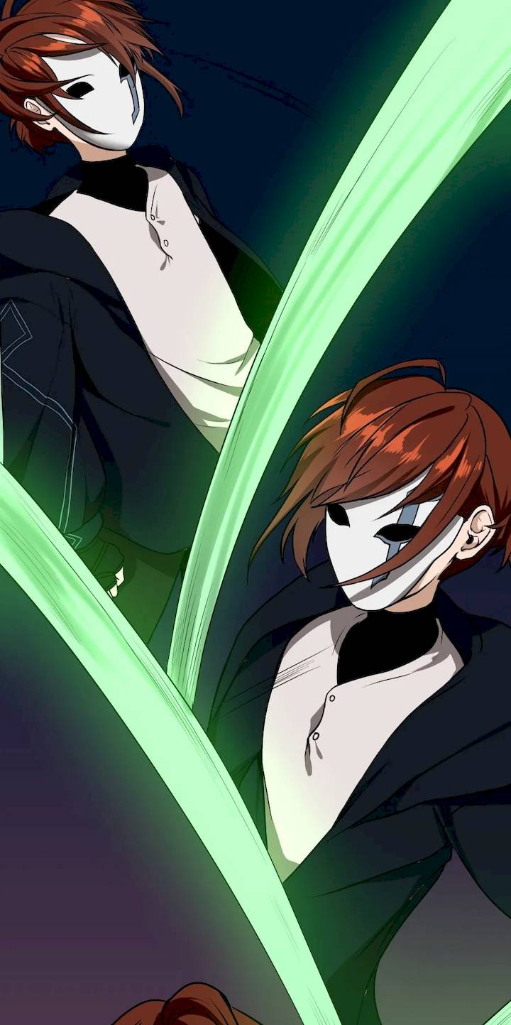 Read The Beginning After The End ENGLISH Manga Online