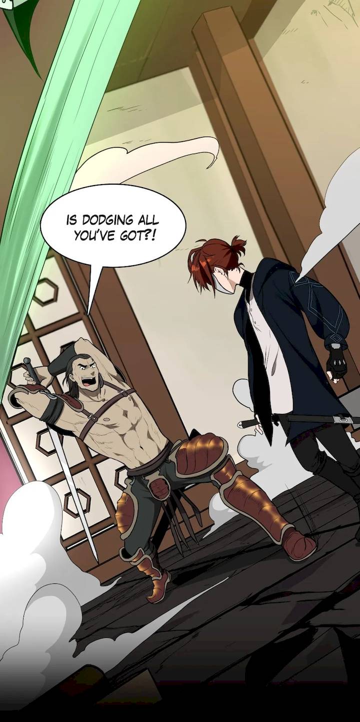 Read The Beginning After The End ENGLISH Manga Online