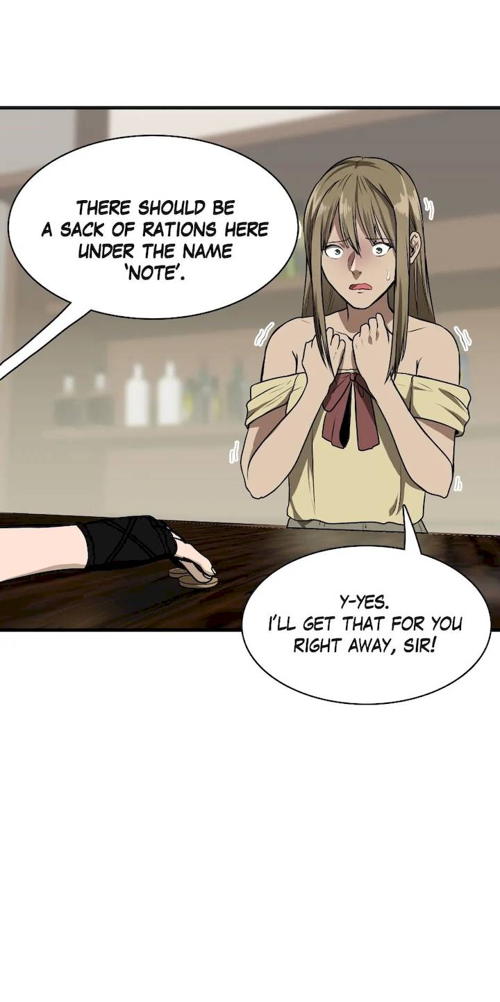 Read The Beginning After The End ENGLISH Manga Online