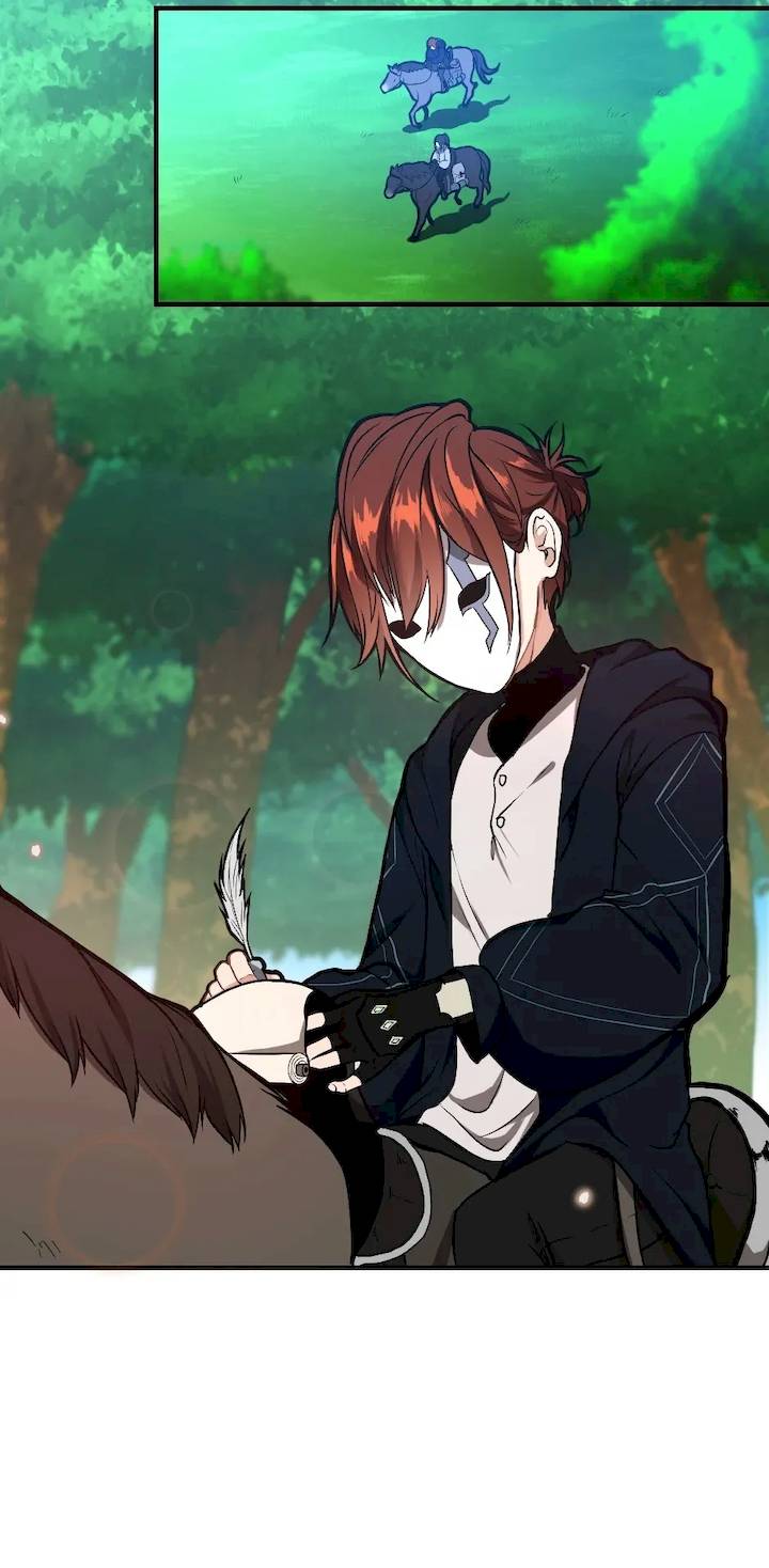 Read The Beginning After The End ENGLISH Manga Online