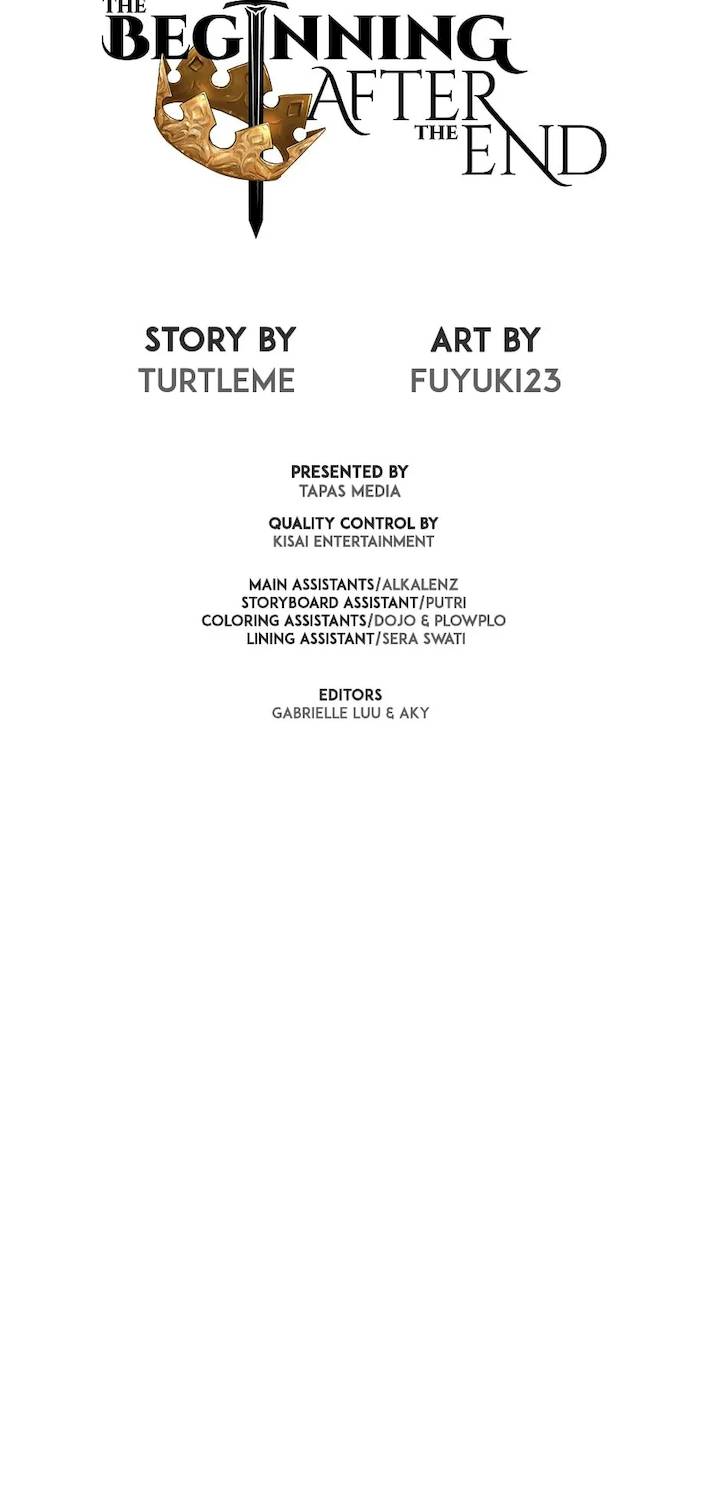 Read The Beginning After The End ENGLISH Manga Online