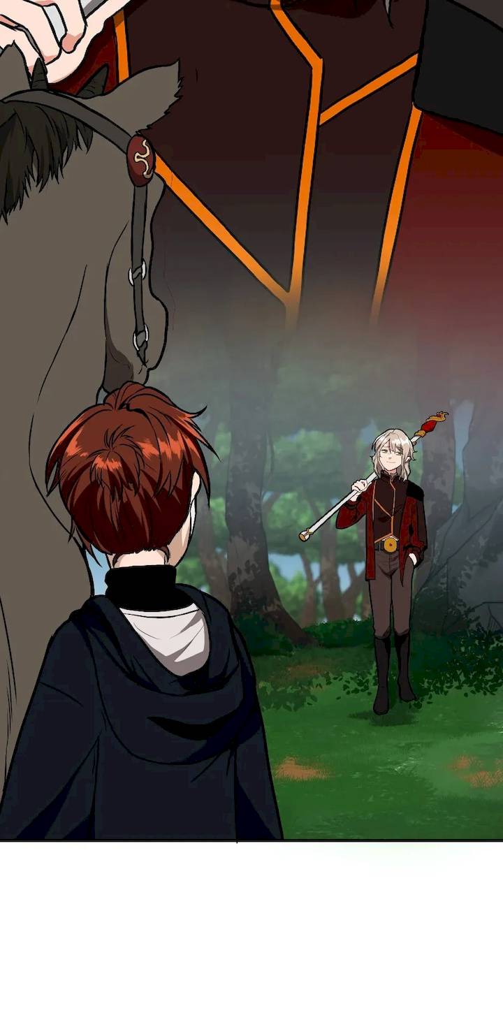 Read The Beginning After The End ENGLISH Manga Online