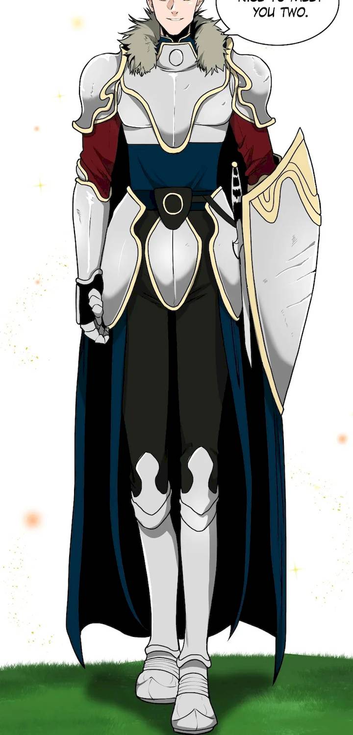 Read The Beginning After The End ENGLISH Manga Online