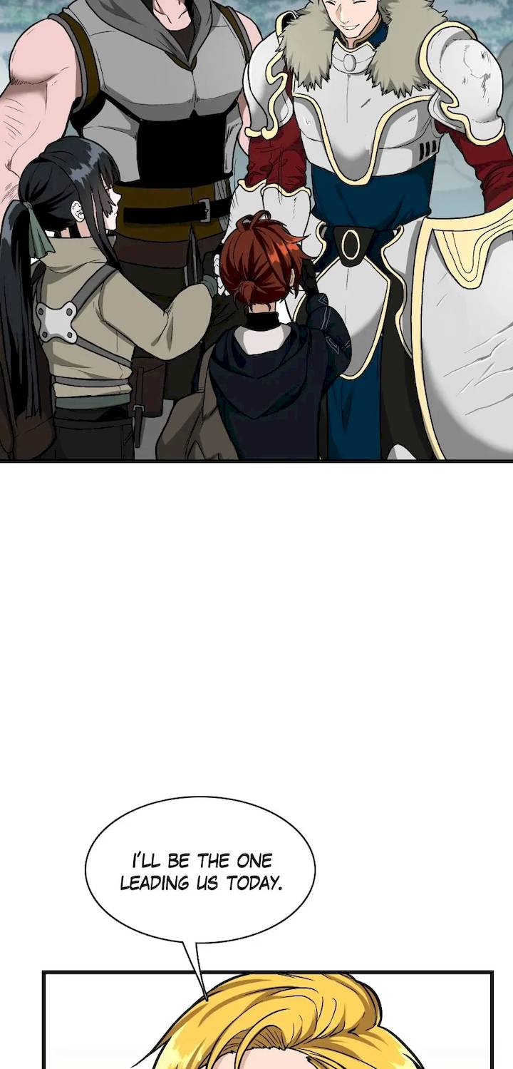 Read The Beginning After The End ENGLISH Manga Online