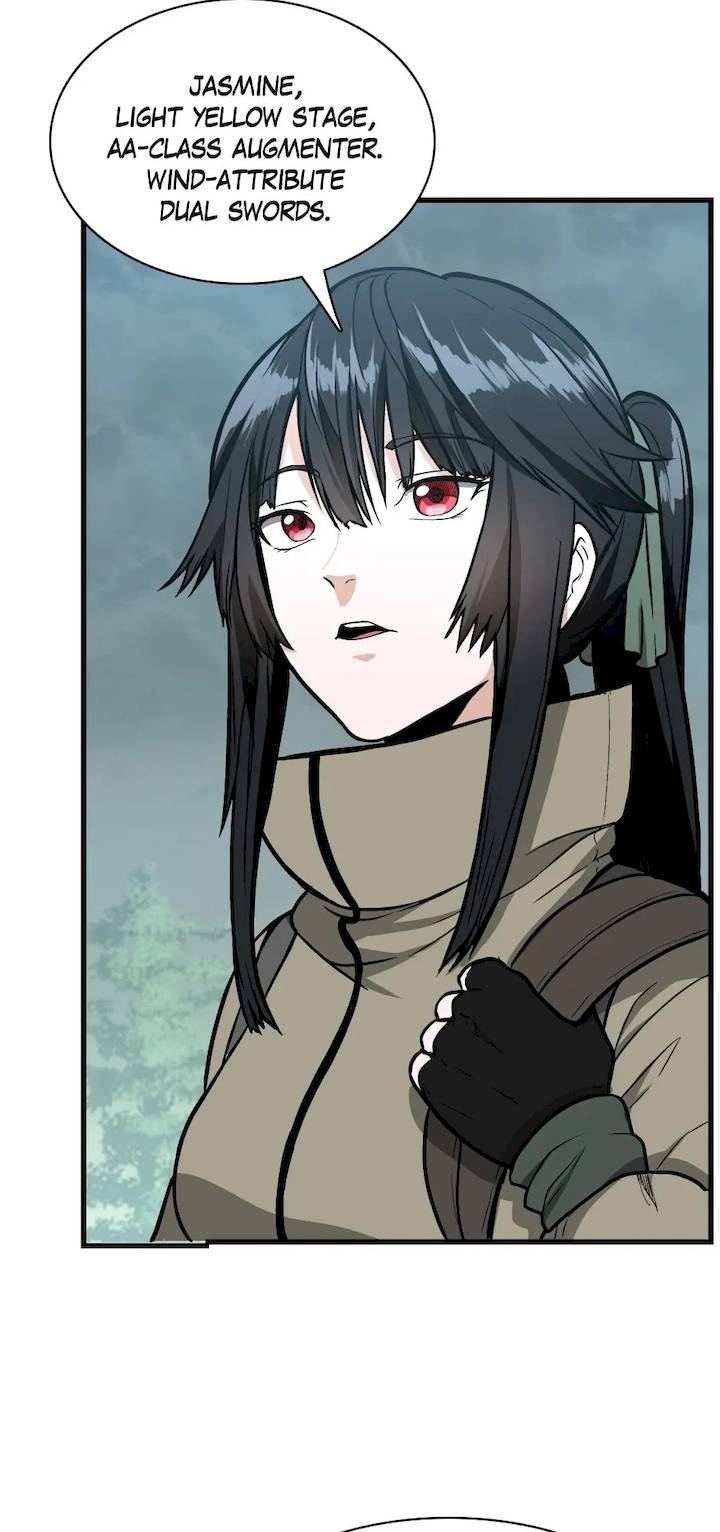 Read The Beginning After The End ENGLISH Manga Online