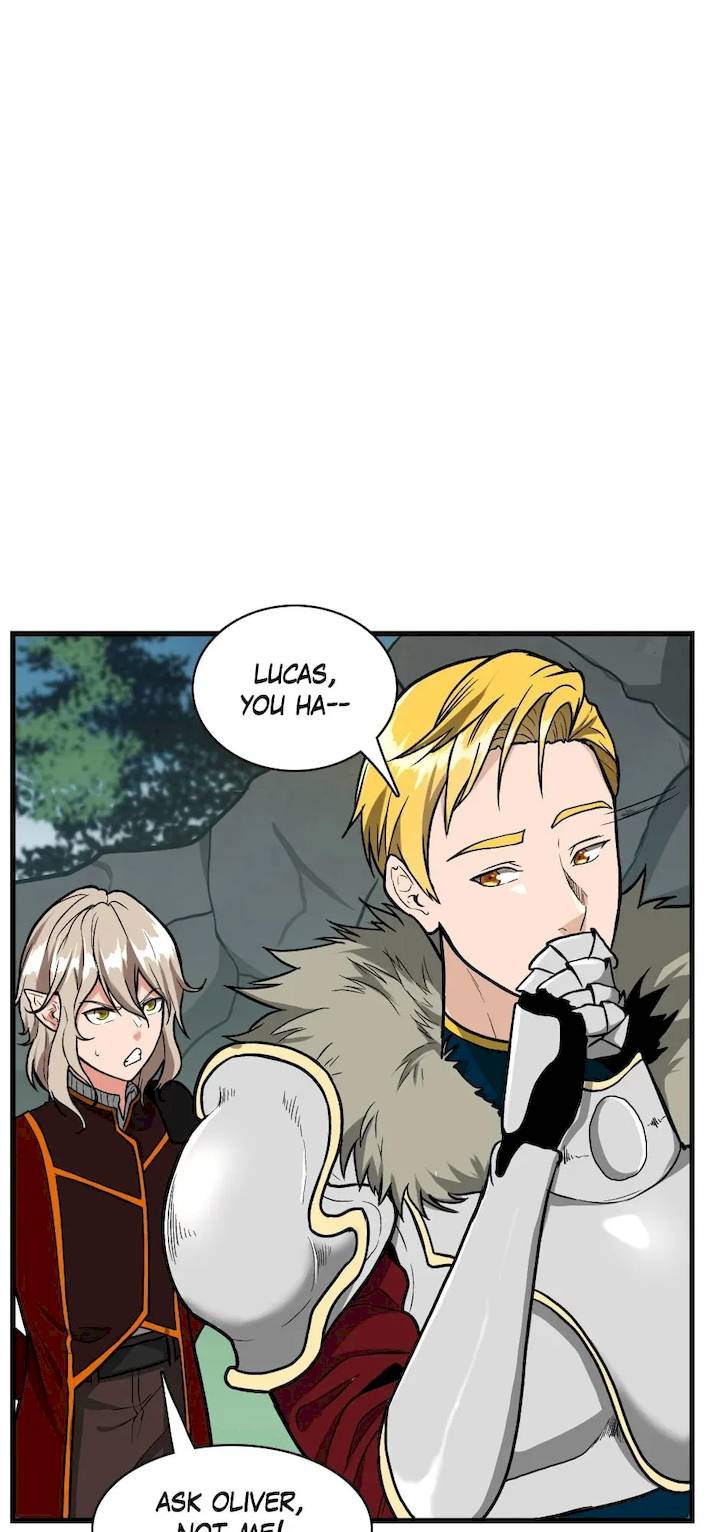 Read The Beginning After The End ENGLISH Manga Online