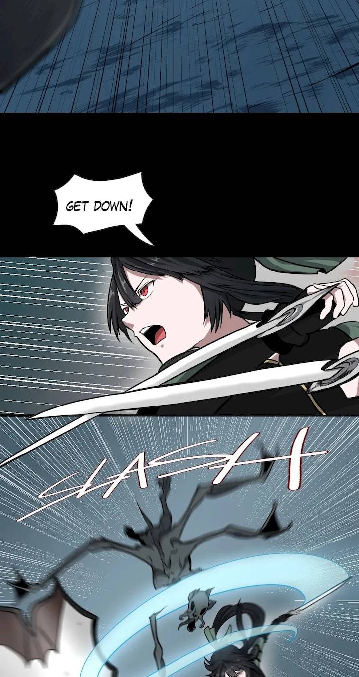 Read The Beginning After The End ENGLISH Manga Online