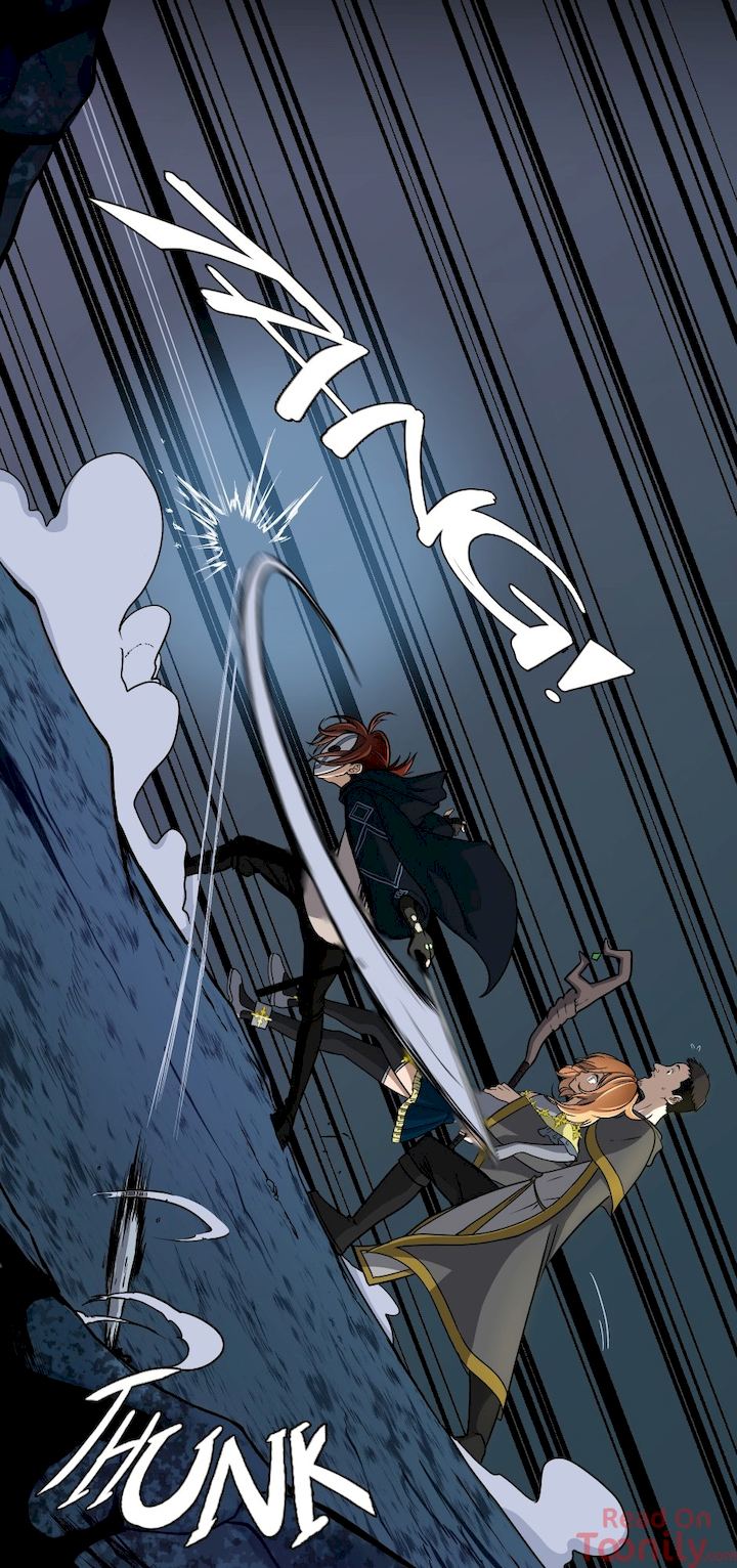 Read The Beginning After The End ENGLISH Manga Online