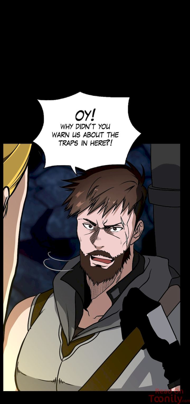 Read The Beginning After The End ENGLISH Manga Online