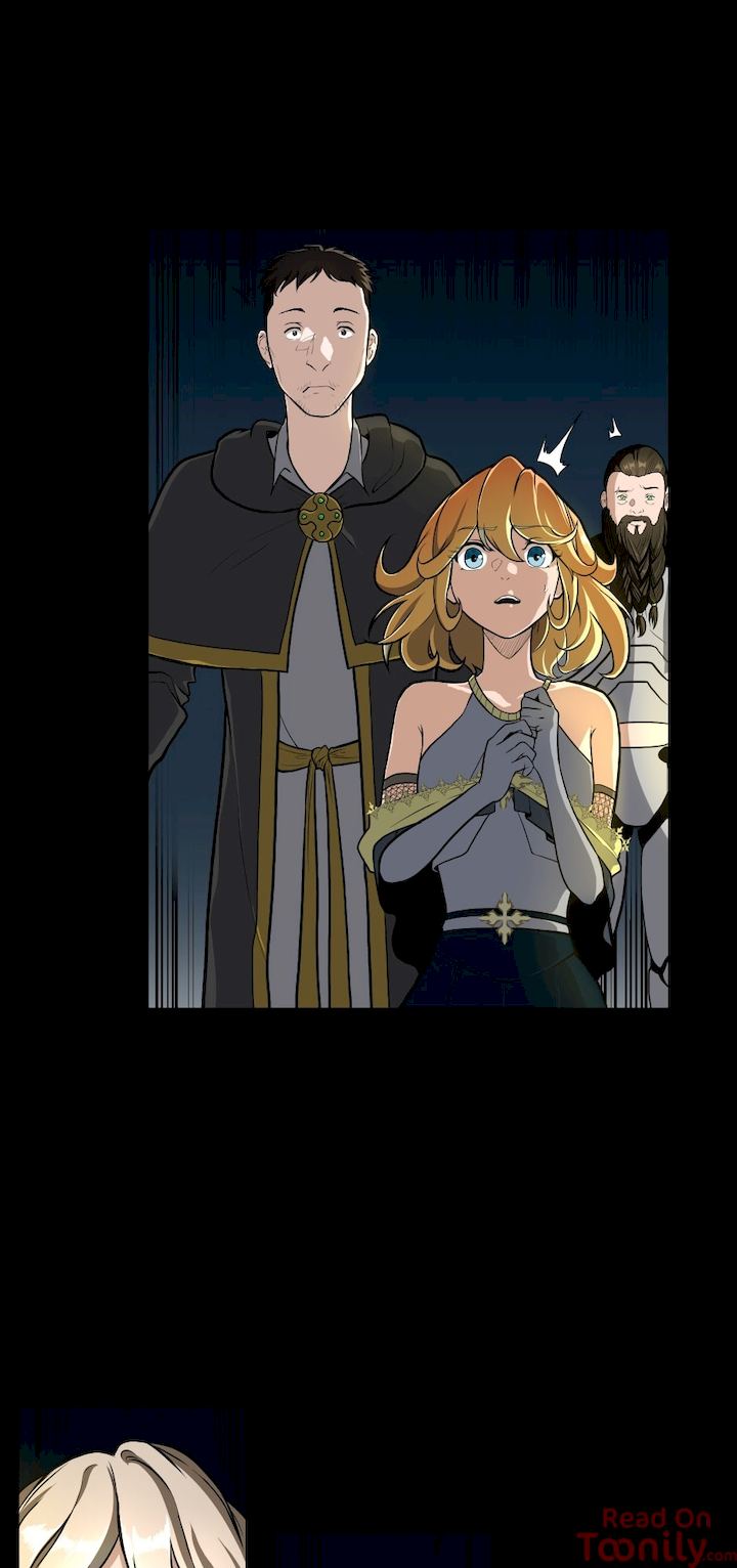 Read The Beginning After The End ENGLISH Manga Online