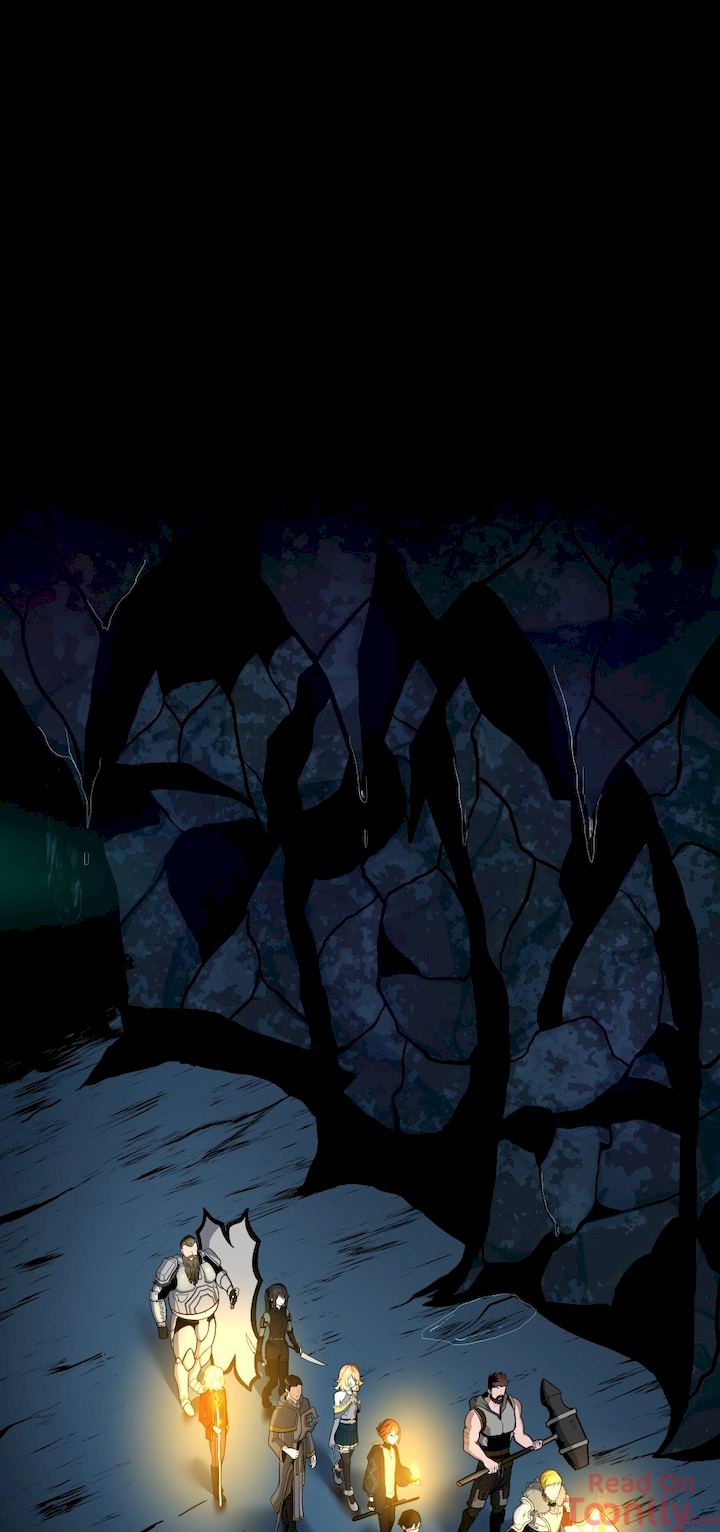 Read The Beginning After The End ENGLISH Manga Online