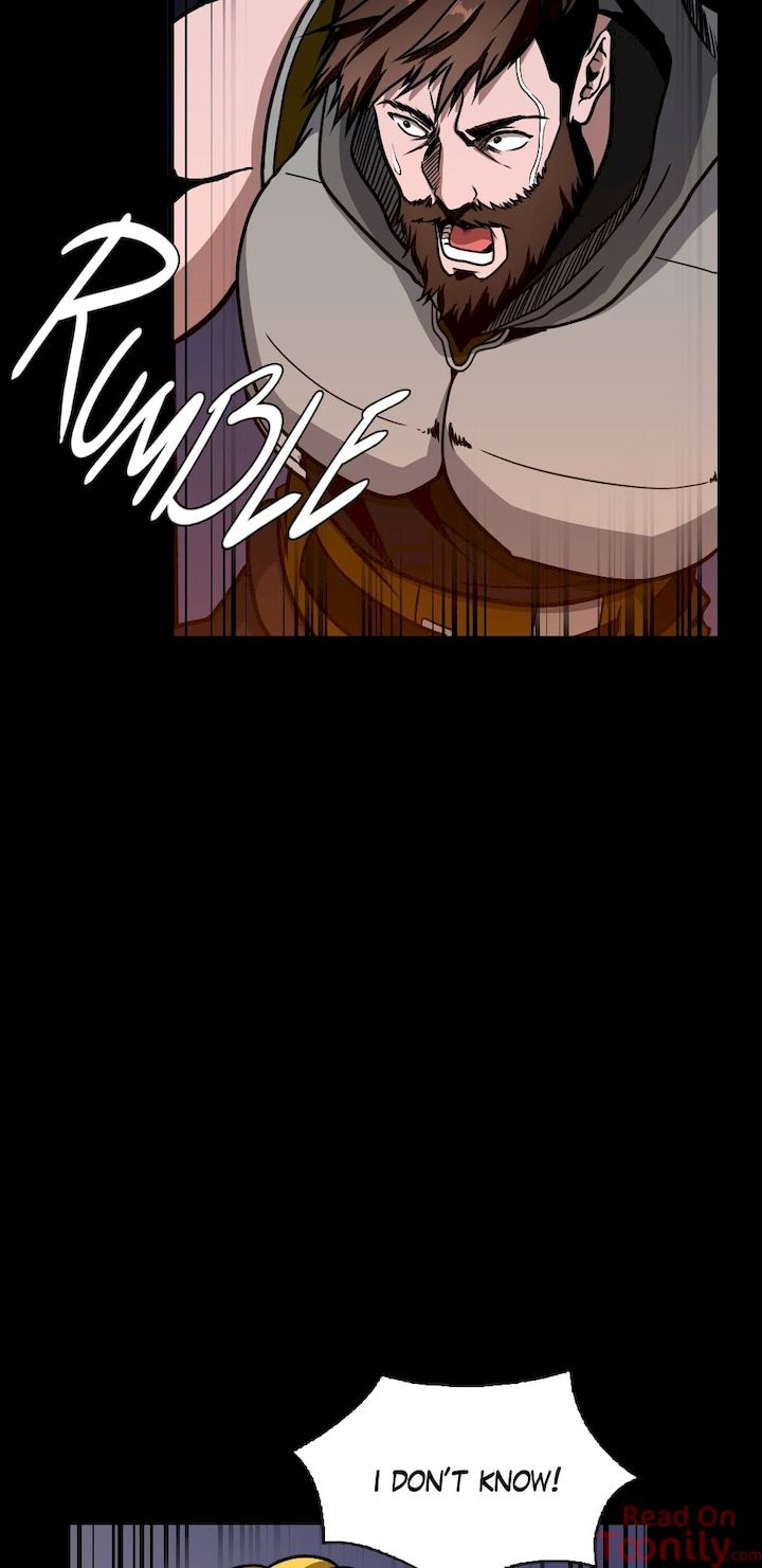 Read The Beginning After The End ENGLISH Manga Online