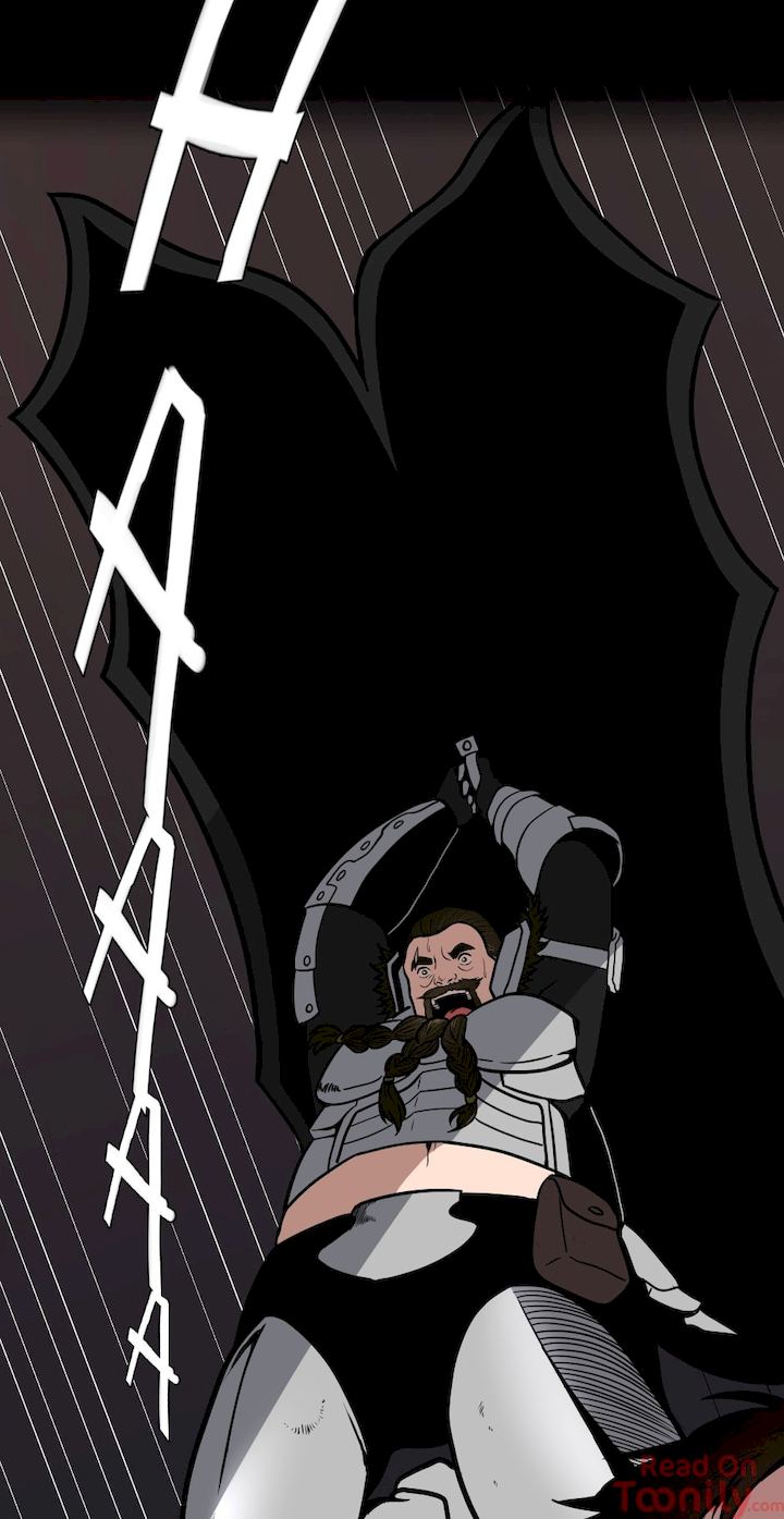 Read The Beginning After The End ENGLISH Manga Online