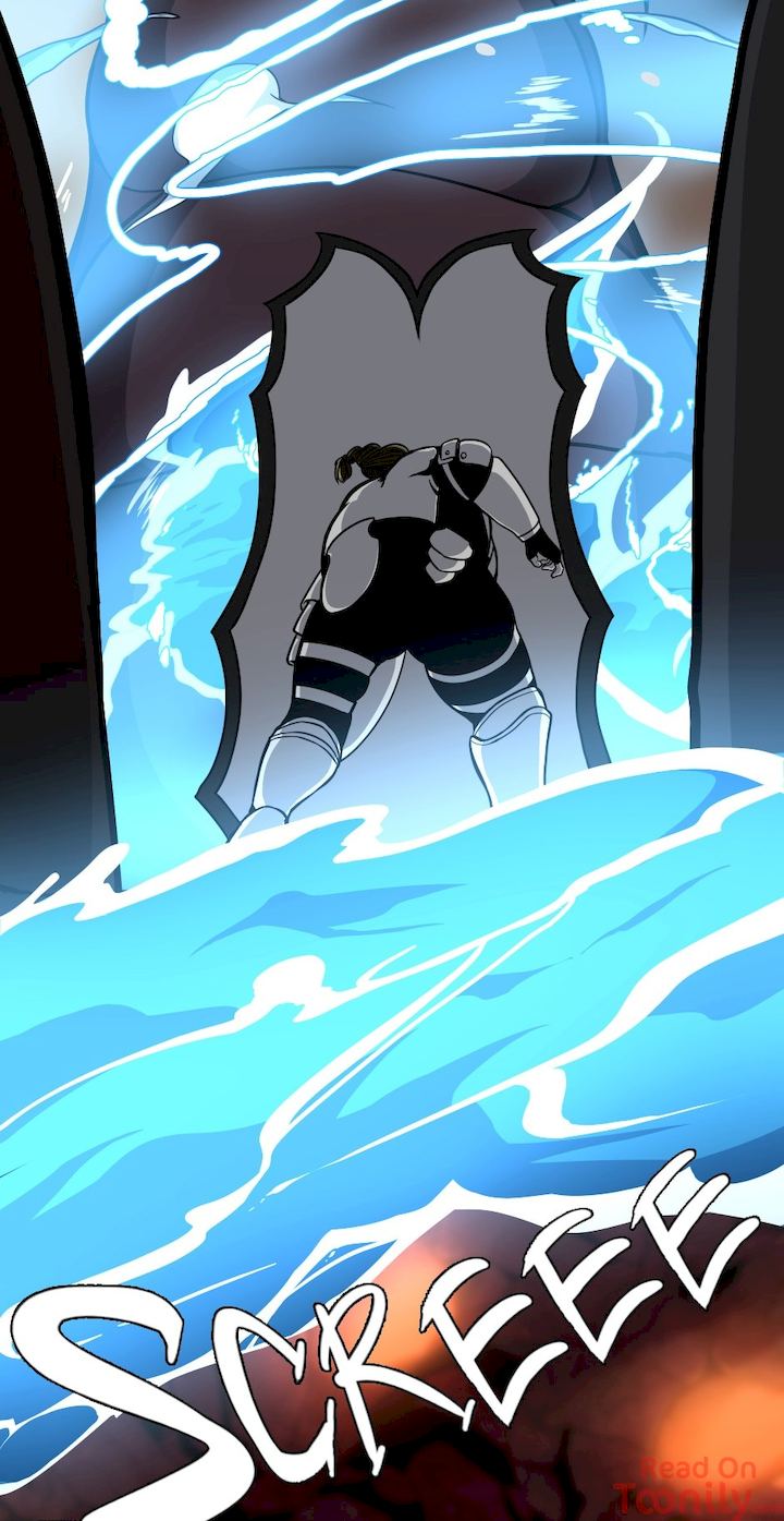 Read The Beginning After The End ENGLISH Manga Online