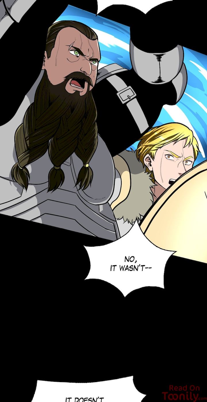 Read The Beginning After The End ENGLISH Manga Online