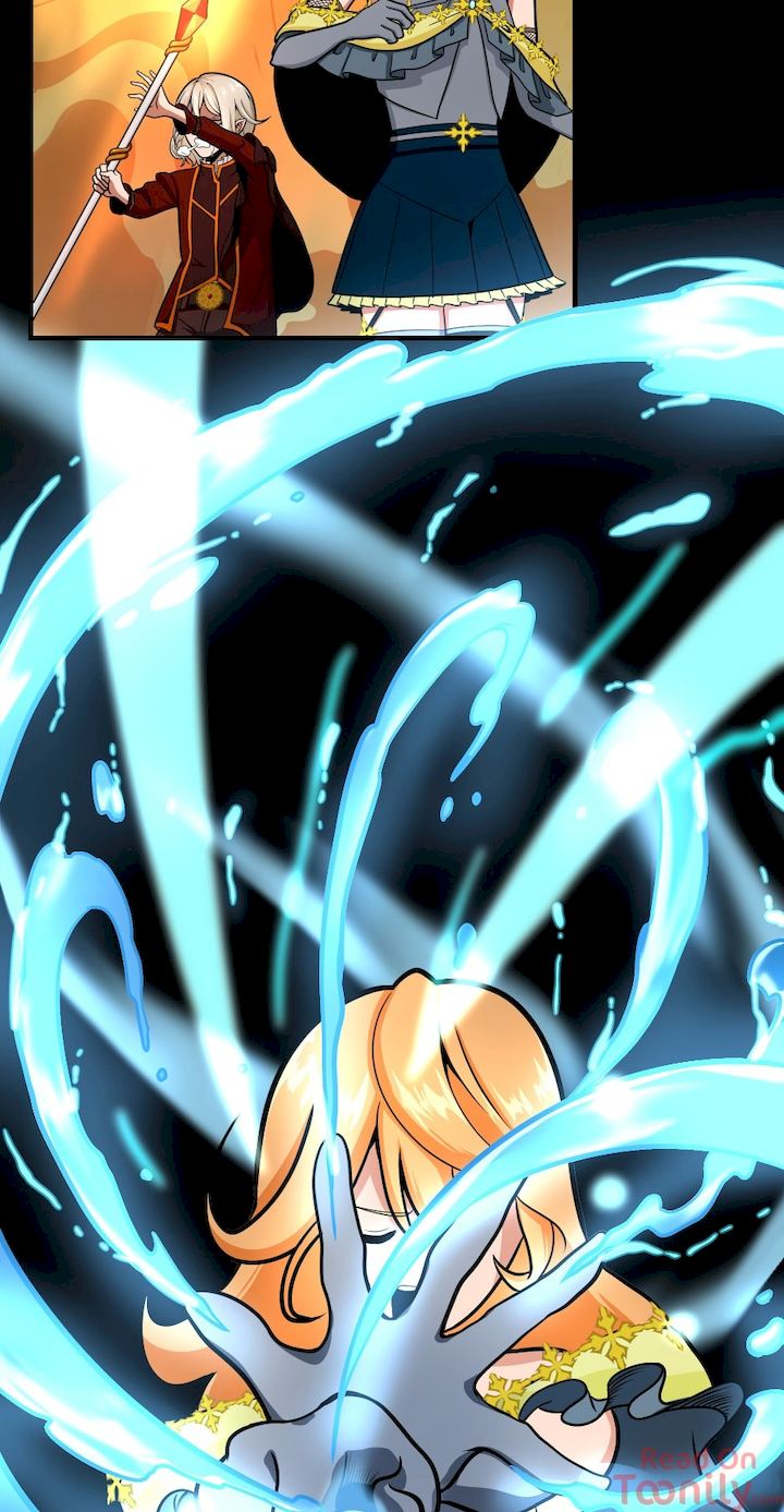 Read The Beginning After The End ENGLISH Manga Online