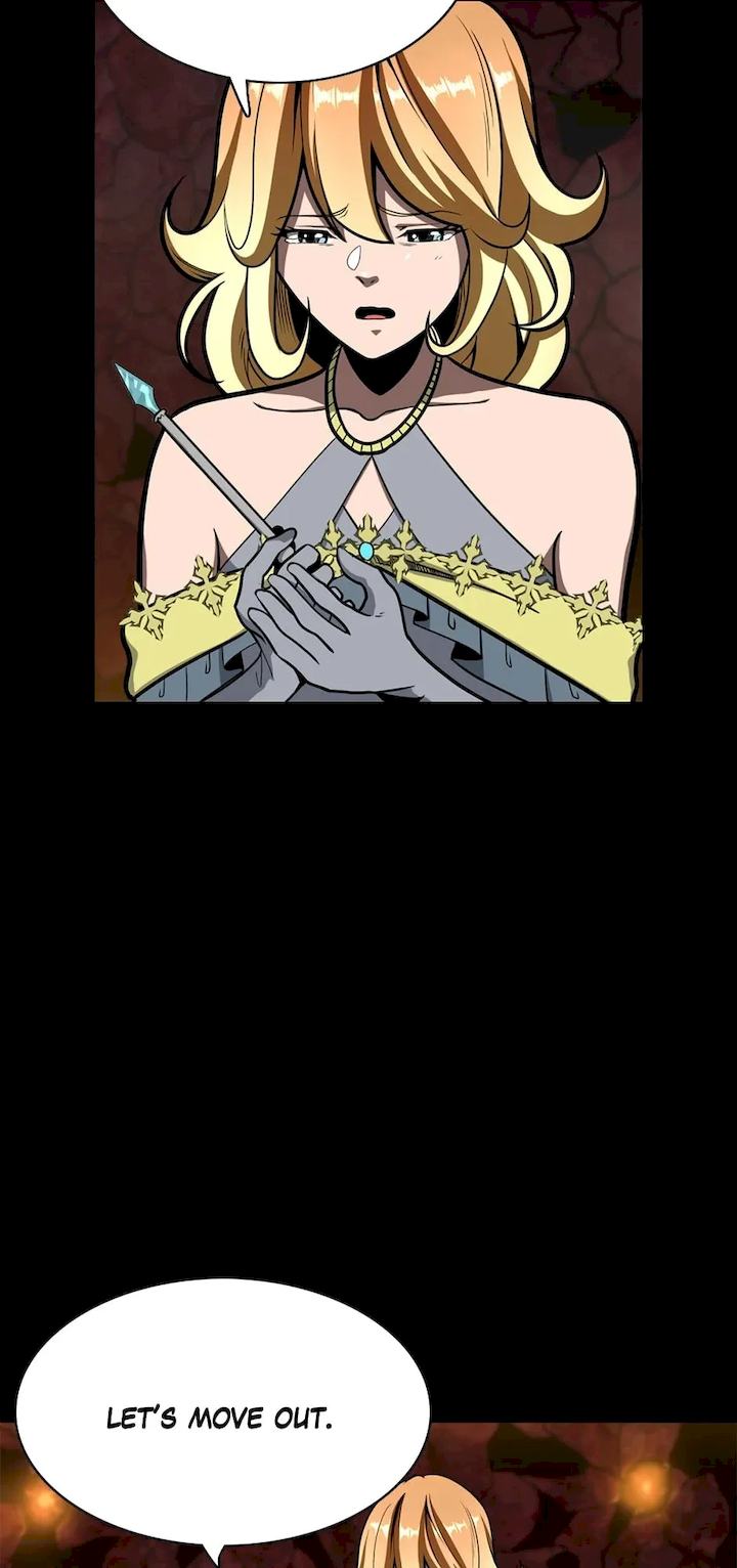 Read The Beginning After The End ENGLISH Manga Online