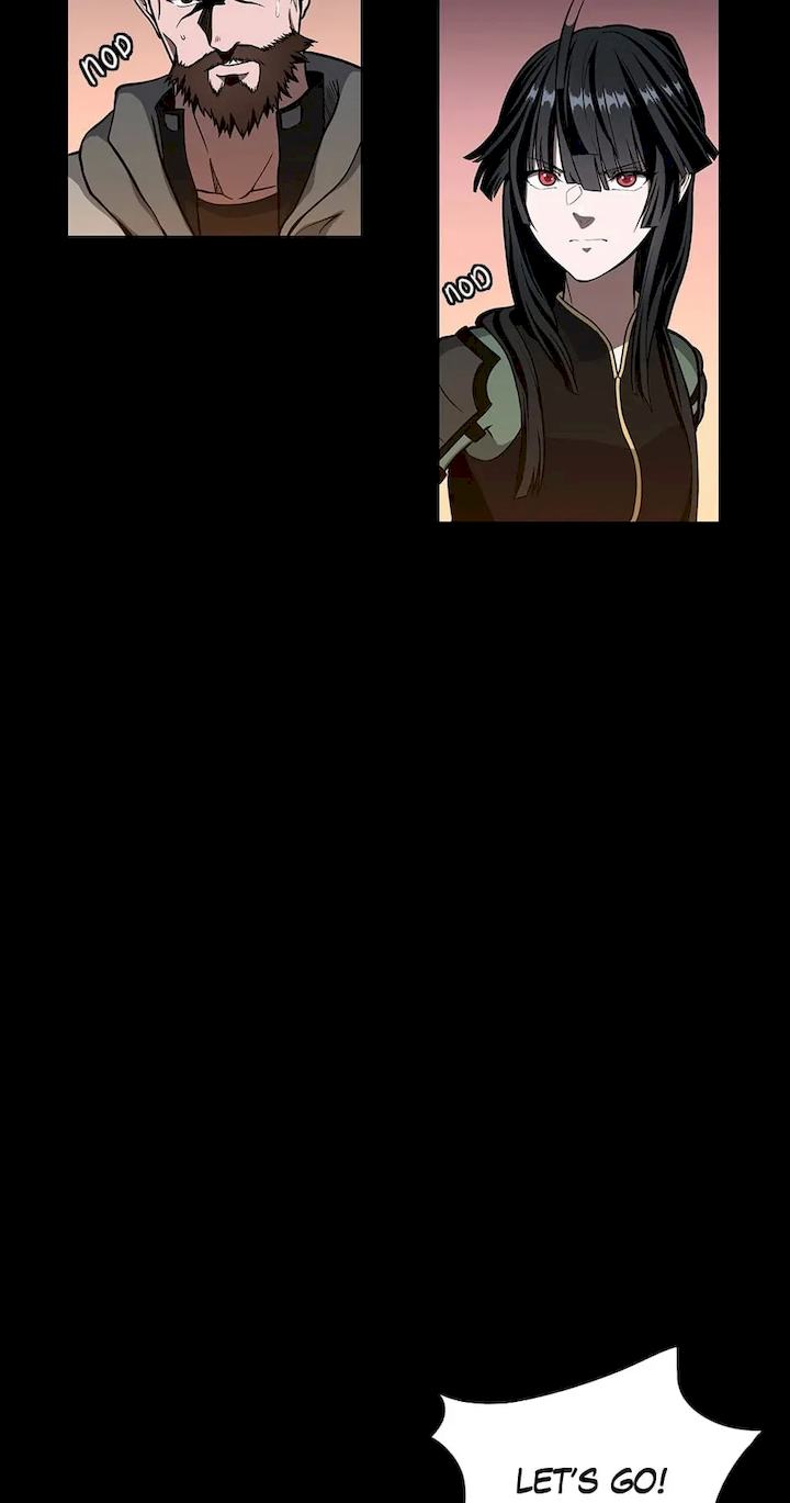 Read The Beginning After The End ENGLISH Manga Online