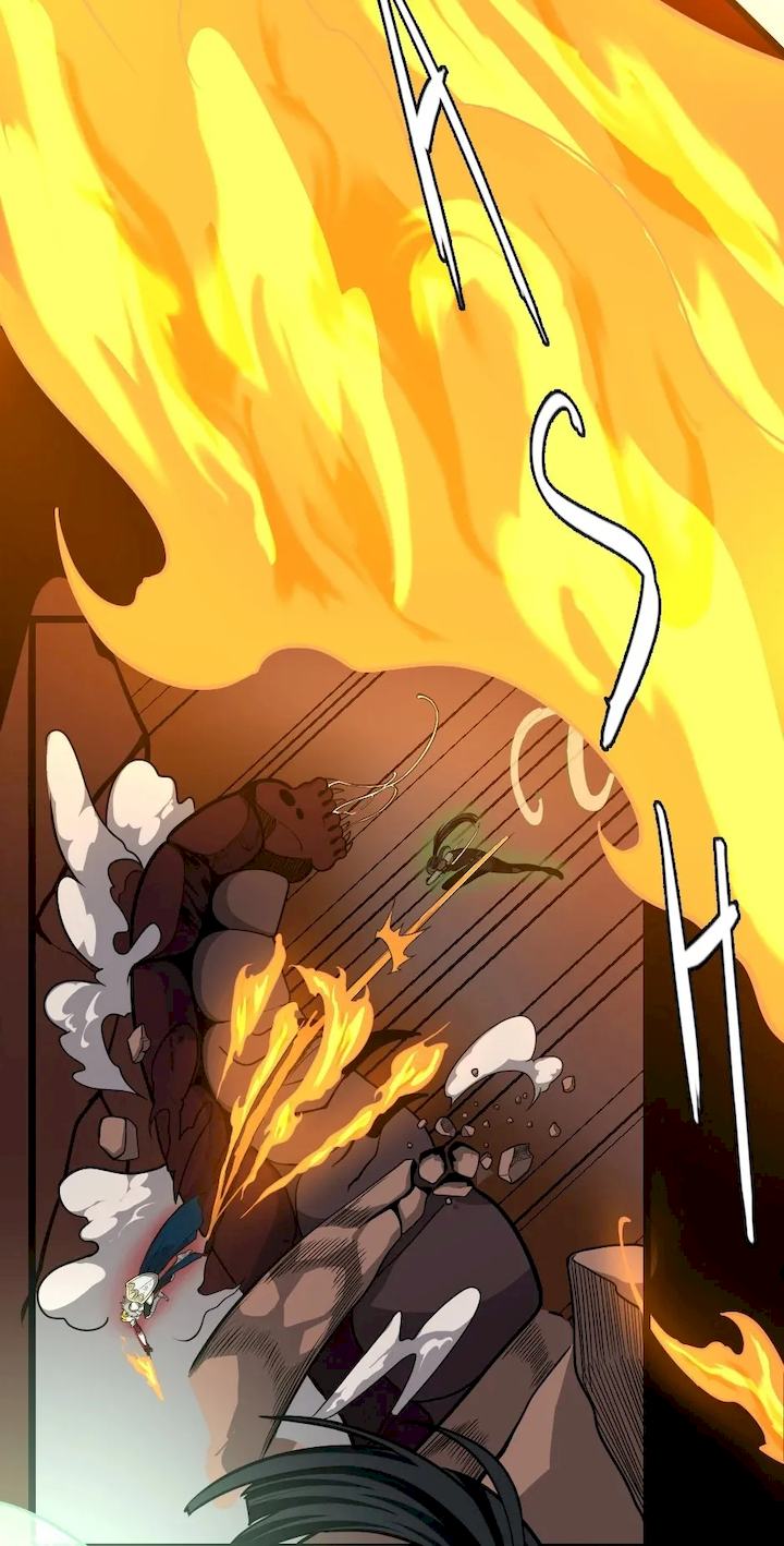 Read The Beginning After The End ENGLISH Manga Online