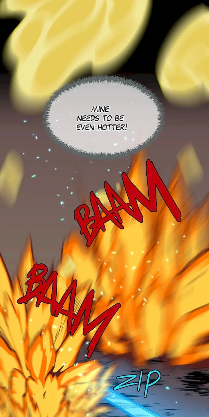 Read The Beginning After The End ENGLISH Manga Online