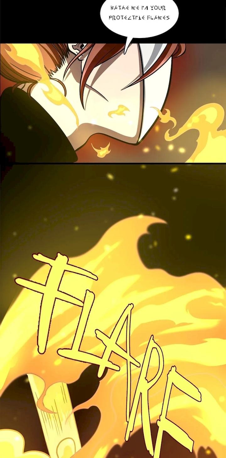 Read The Beginning After The End ENGLISH Manga Online