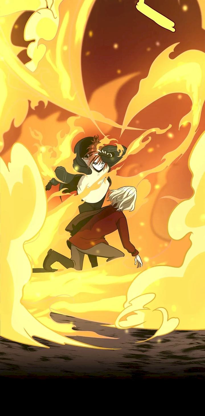 Read The Beginning After The End ENGLISH Manga Online