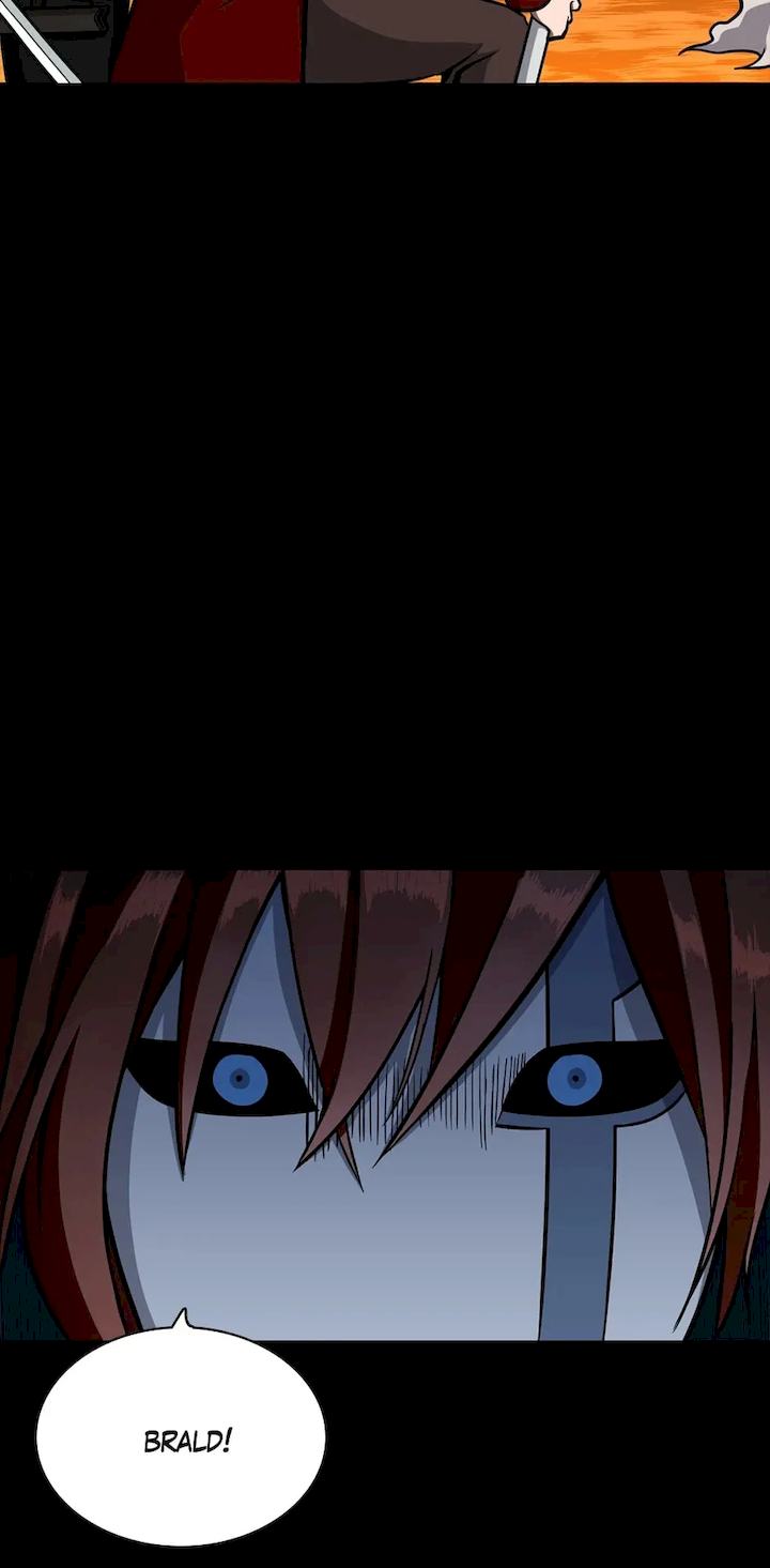 Read The Beginning After The End ENGLISH Manga Online