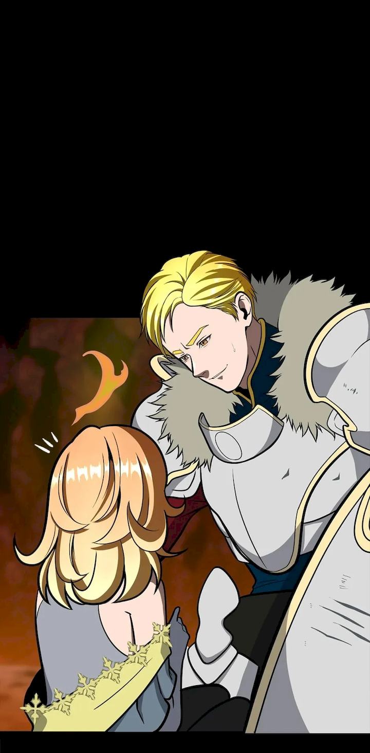 Read The Beginning After The End ENGLISH Manga Online