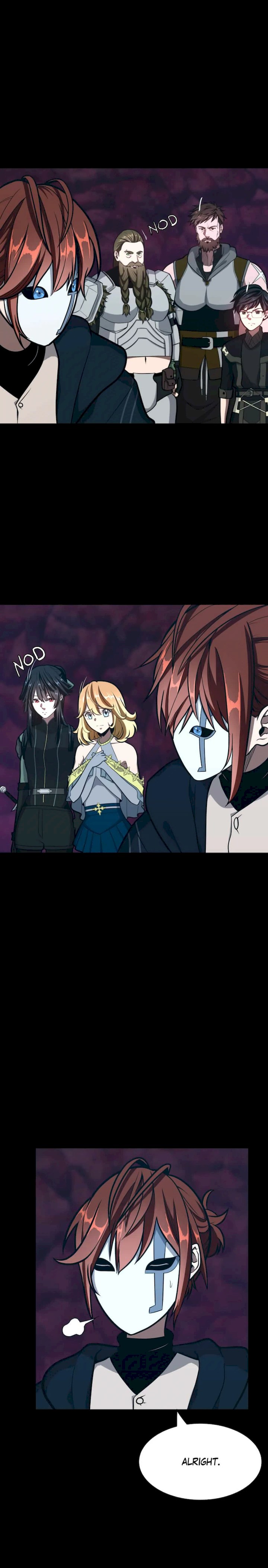 Read The Beginning After The End ENGLISH Manga Online