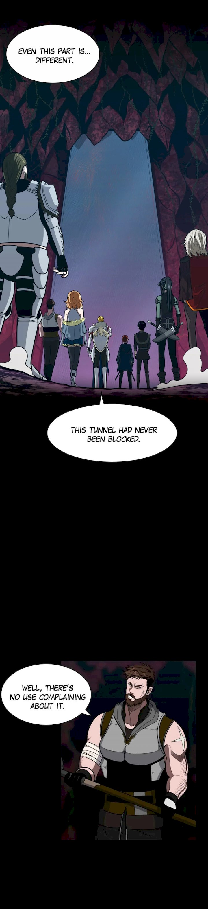 Read The Beginning After The End ENGLISH Manga Online