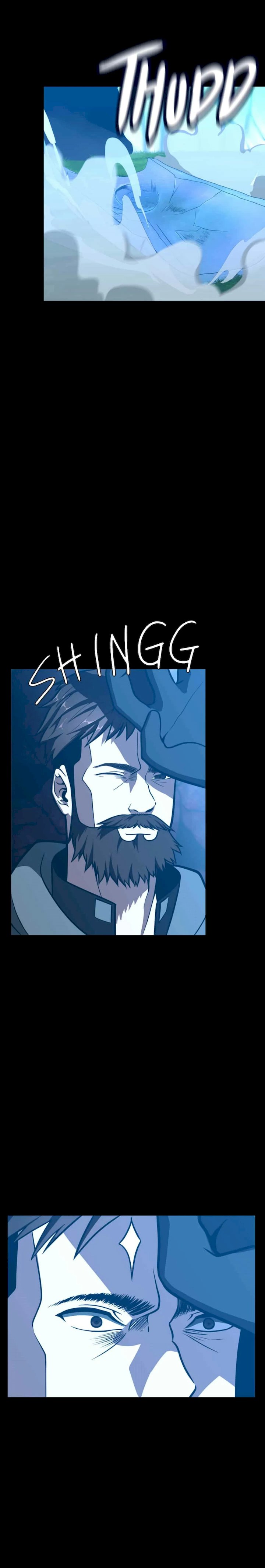 Read The Beginning After The End ENGLISH Manga Online