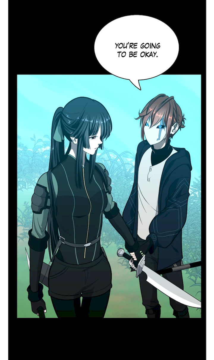 Read The Beginning After The End ENGLISH Manga Online