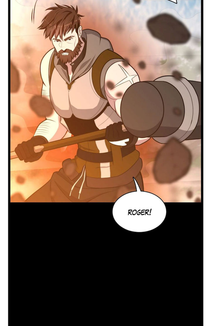 Read The Beginning After The End ENGLISH Manga Online