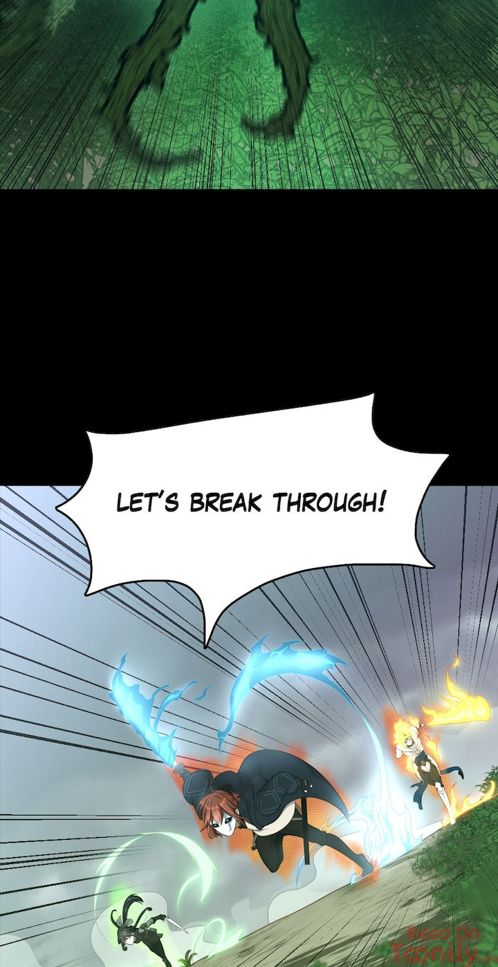 Read The Beginning After The End ENGLISH Manga Online