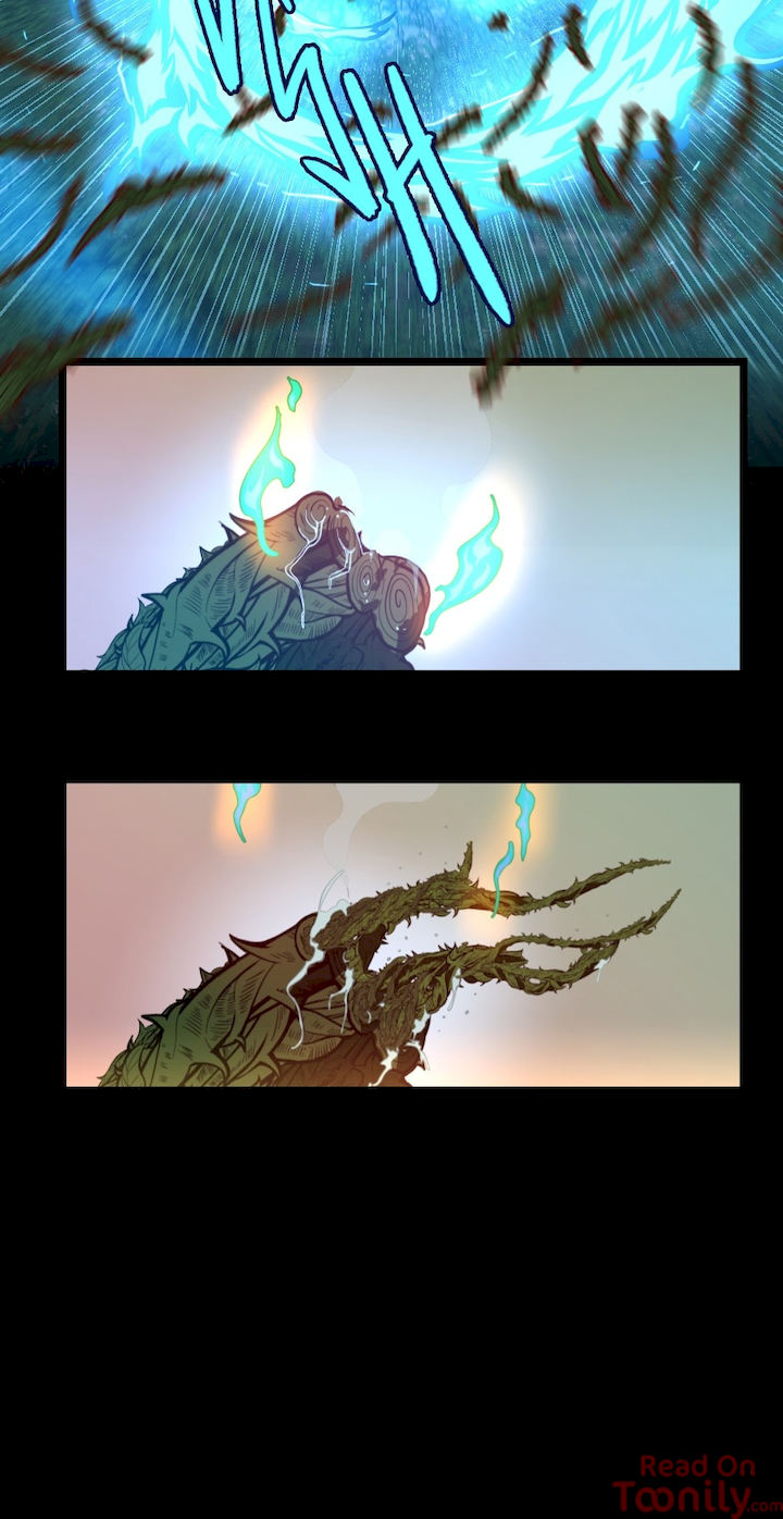 Read The Beginning After The End ENGLISH Manga Online