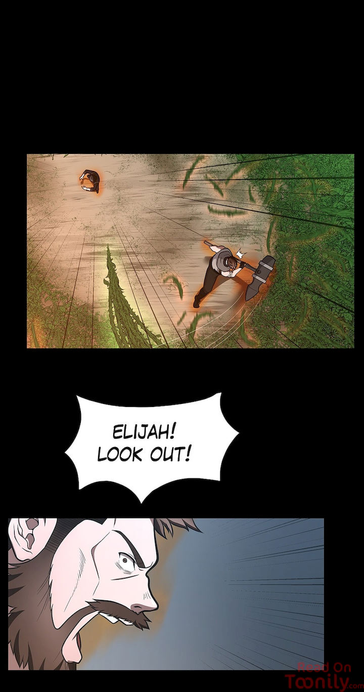 Read The Beginning After The End ENGLISH Manga Online