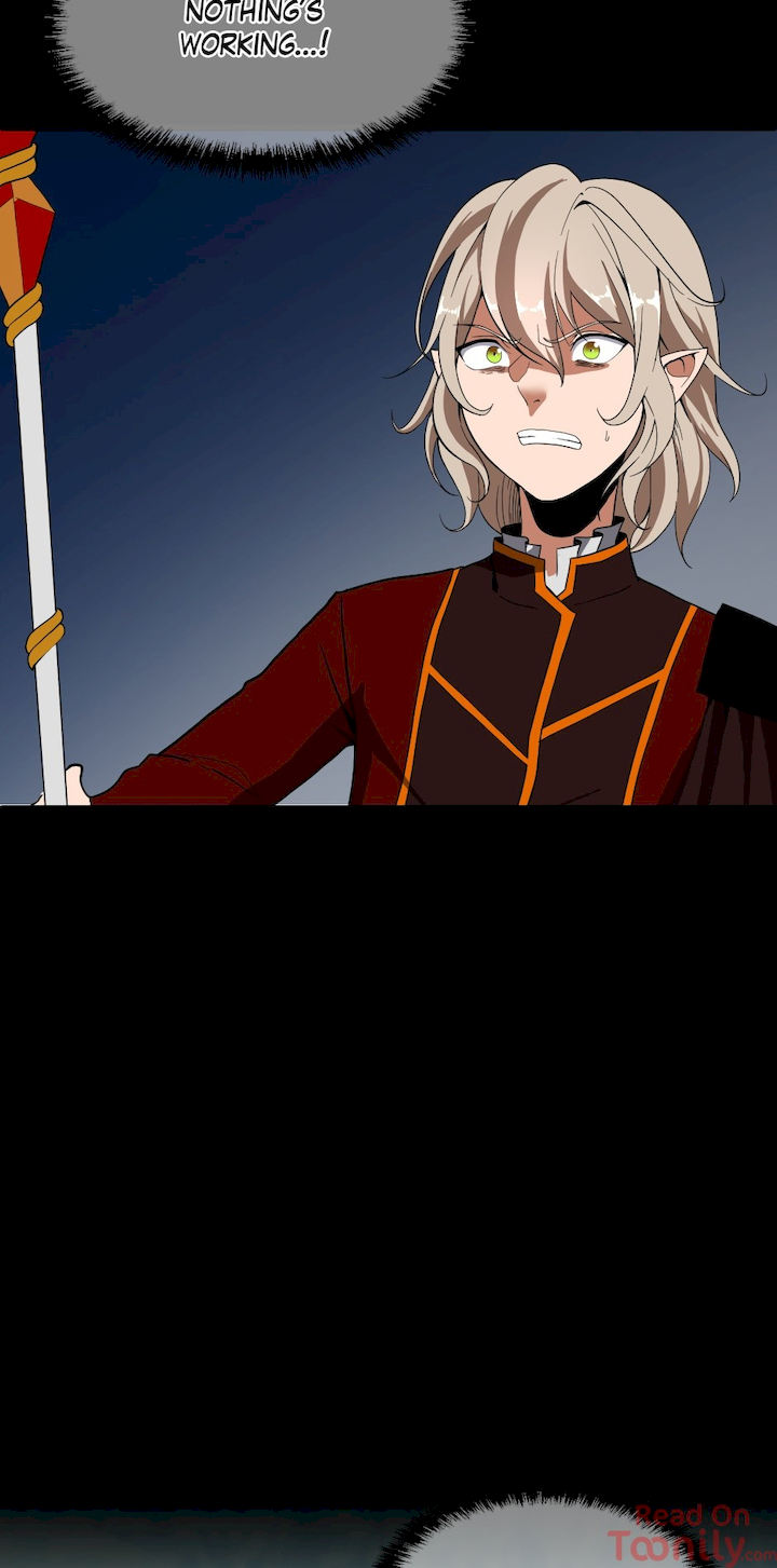 Read The Beginning After The End ENGLISH Manga Online