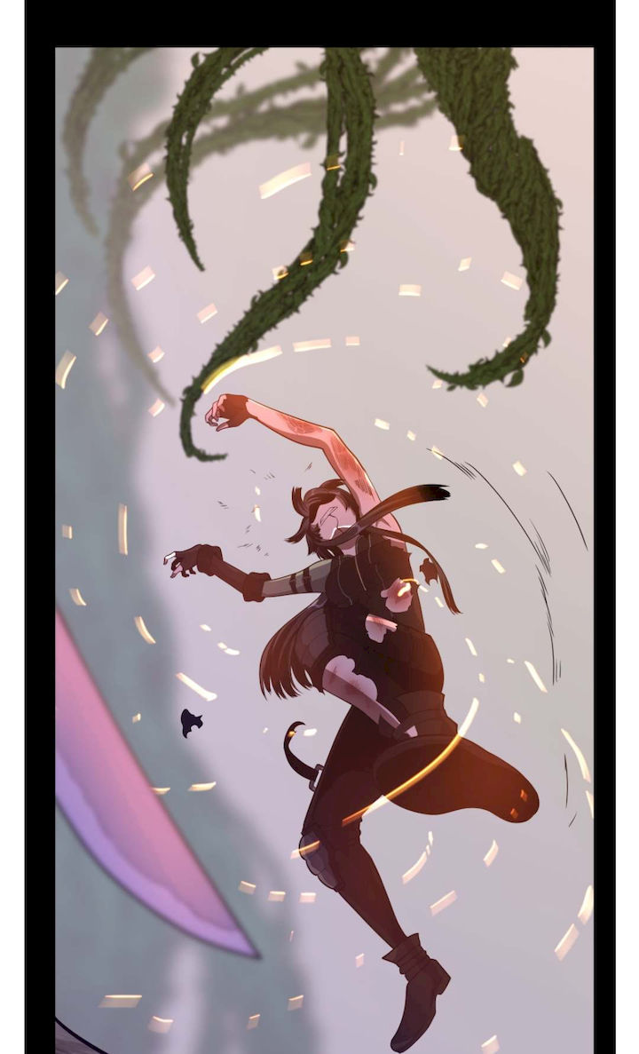 Read The Beginning After The End ENGLISH Manga Online