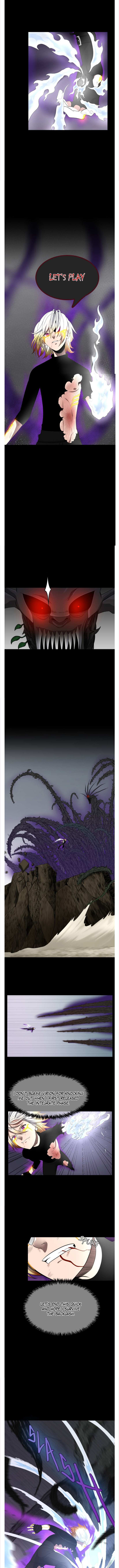 Read The Beginning After The End ENGLISH Manga Online